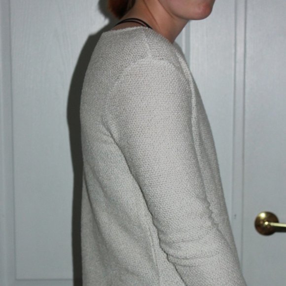 H & M Knitted Sweater - Picture 3 of 4